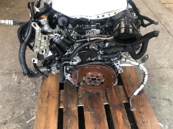 Nissan MR16 engine for sale