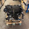 Range Rover 2.0 D 204DTY Engine