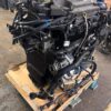 Land Rover Evoque 204dty engine