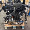 Range Rover 204DTY engine