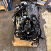 204DTY engine replacement