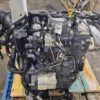 VW Tiguan Engine for sale