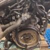 VW Tiguan 1.5 TSI Engine 2023 DXD