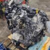 DXD engine for sale