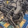 VW Tiguan 1.5 TSI Engine for sale