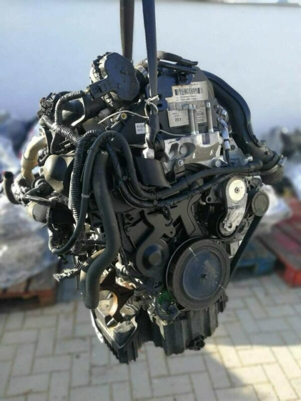 Ford 1.5 TDCi engine for sale