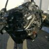 Ford 1.5 TDCi engine