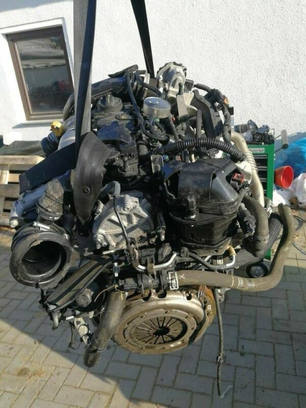 Ford transit 1.5 TDCi engine for sale