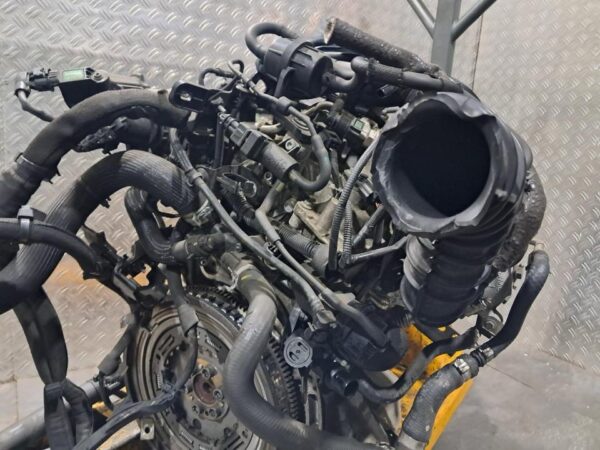 Mercedes Citan W415 1.5 CDI OM607 Engine  2015