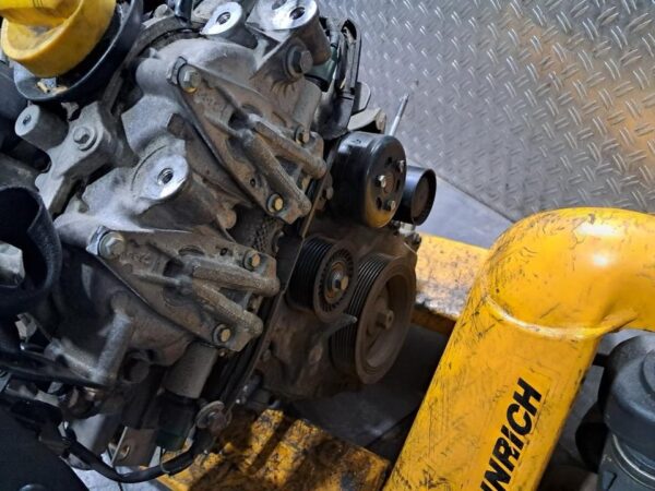 Mercedes Citan W415 1.5 CDI OM607 Engine  2015