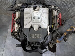 Audi A6 3.0 TFSI Engine Audi Engines for sale