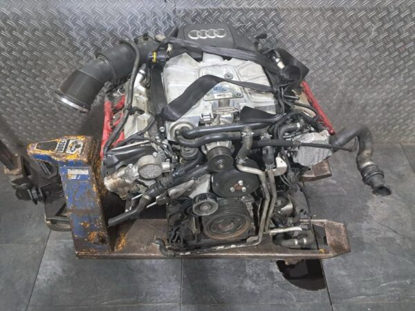 Audi A6 3.0 TFSI Engine for sale