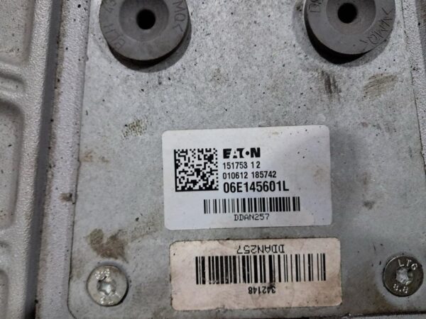 Audi A6 3.0 TFSI Engine 2012 CGWD