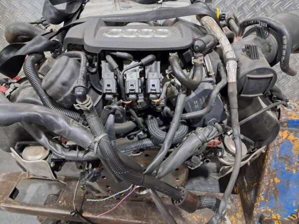 CGWD engine for sale