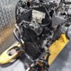 Ford Transit Courier 1.5 TDCi  Engine 2014 UGCA