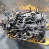 Ford Transit Courier 1.5 TDCi Engine