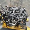 UGCA 1.5 TDCi engine for sale