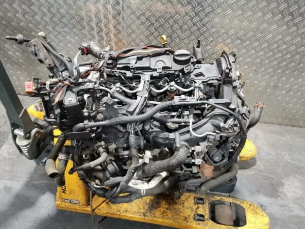 UGCA 1.5 TDCi engine for sale