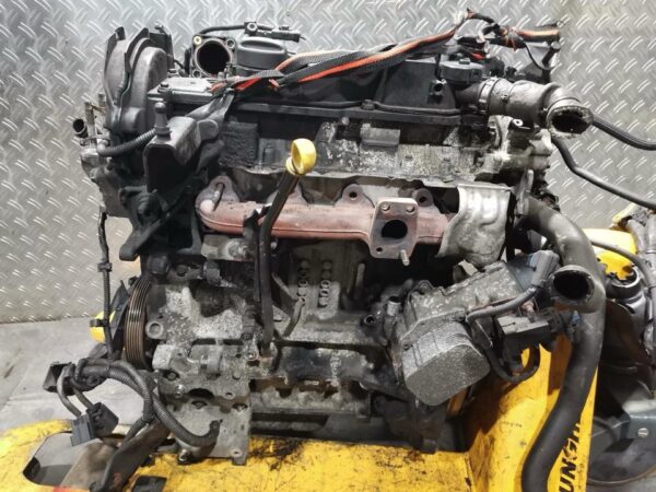 UGCA engine for sale