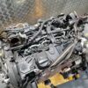 Ford Transit Courier B460 engine