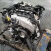 DTUA 2.0 TDI engine for sale