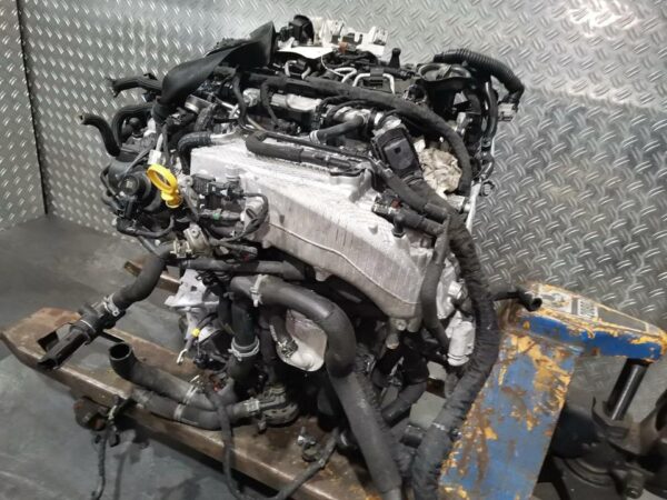 DTUA 2.0 TDI engine for sale
