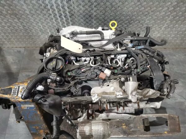Audi A3 2.0 TDI engine for sale