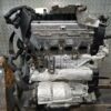 A3 8Y diesel engine replacement