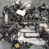Audi A3 8Y 2.0 TDI DTUA Engine