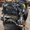 Range Rover L322 3.6 TDV8 engine 2008