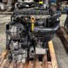 Audi A4 2.0 TDI engine
