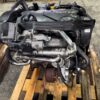 Audi A4 BPW engine for sale