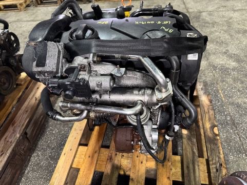Audi A4 BPW engine for sale