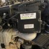 Mercedes C180 W203 Engine 2007