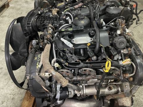 Land Rover 276DT engine for sale