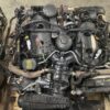 Land Rover Discovery 3 2.7 TDV6 Engine