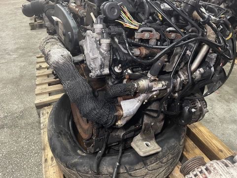 Discovery 3 2.7 TDV6 Engine for sale