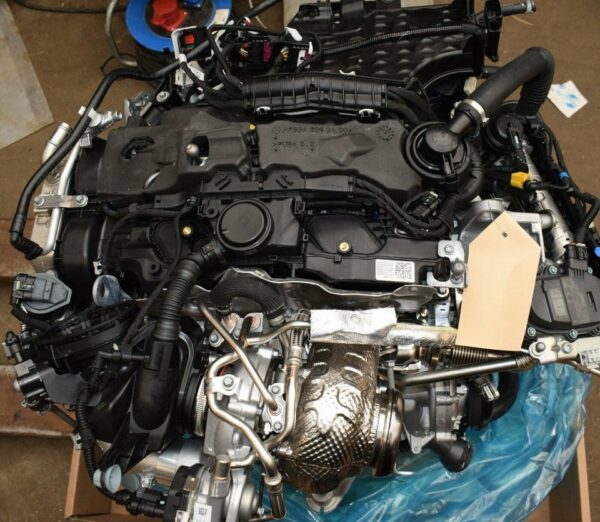 Mercedes W907 engine for sale