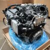 Mercedes W907 OM654.920 Engine