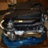 Mercedes M278 Engine