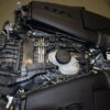 Mercedes W222 M278 Engine 2014