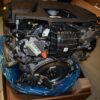 Mercedes M278 engine for sale