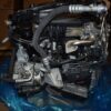 Mercedes W212 E220 CDI engine
