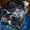 Mercedes W212 engine
