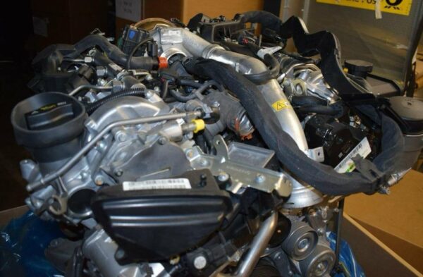 OM642.960 engine for sale