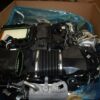 Mercedes 2.0 CDI engine