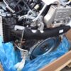 Mercedes W907 Sprinter OM654 Engine 2022