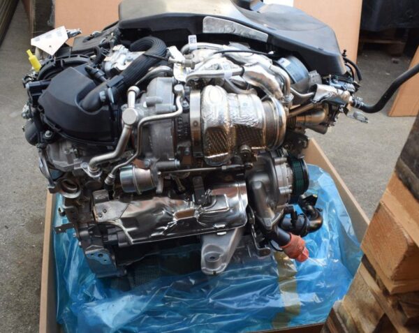 OM654.920 engine for sale