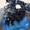Mercedes W206 OM654 engine for sale