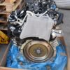 W206 C220d OM654.820 Engine 2023